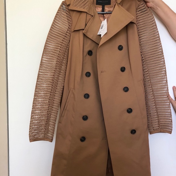 BCBG coat - Picture 2 of 3